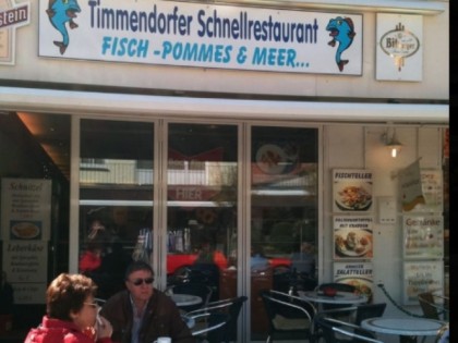 照片: Timmendorfer 